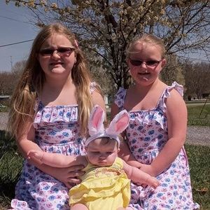 Meet your Posher, Donna